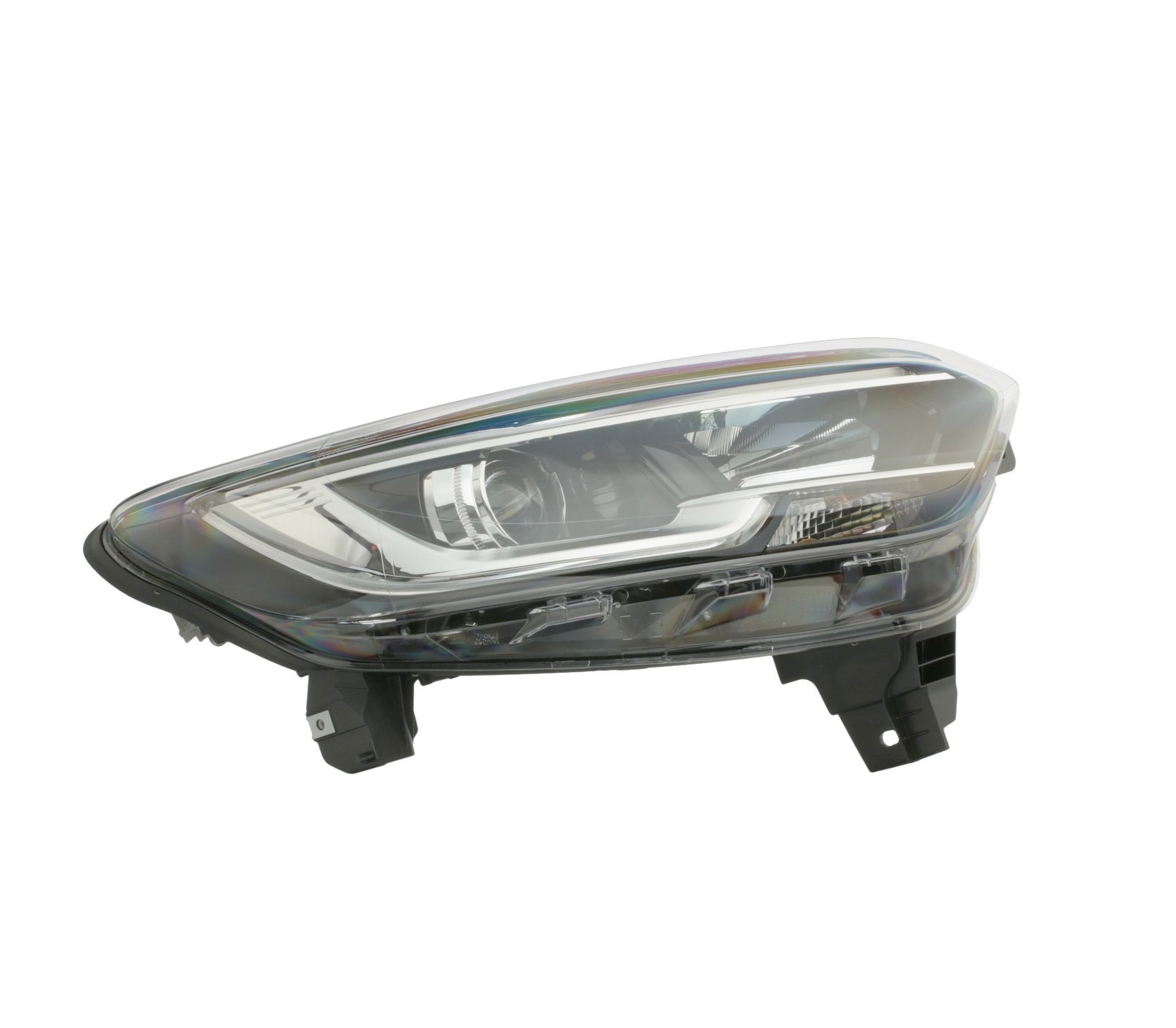 HELLA 1EL011770-861-ÖN SAG FAR LEDLİ RENAULT KADJAR 2015 > 260102597R///-1651
